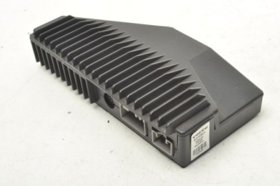 Підсилювач радіо volvo оригінальний номер 9472301 фото №1