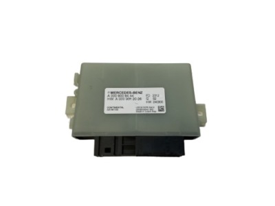 Mercedes модуль блок управления s klasa 223 w223 a0009008444 фото №1