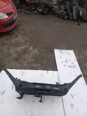 Комплект радиатор mazda 3 2.0 дизель фото №1