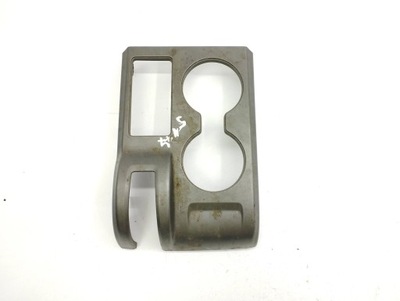 Honda cr-v 2011 тунелі середній фото №1