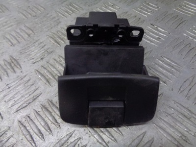 Кнопка тормоза стояночного renault espace iv фото №1