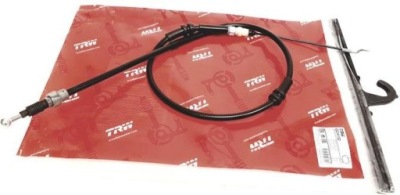 Trw gch721 cięgło, тормоз стояночный фото №1