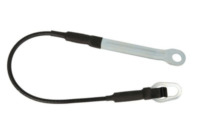 Трос крышки багажника 6008-00-0001p фото №1