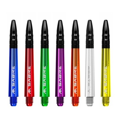 Wałek Sabre - midi plus - czerwony