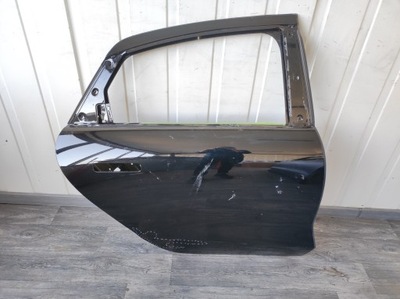 Двері ----- hyundai ioniq 6 vi ----- задні праве фото №1