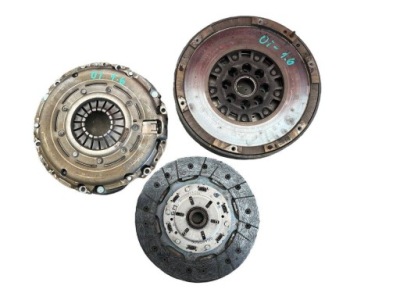 Комплект сцепления комплект opel mokka x 55485506 фото №1