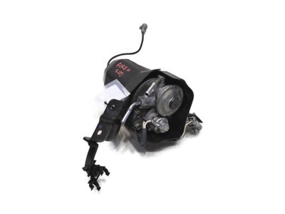 Корпус фильтра топлива subaru forester iii 2.0 d фото №1