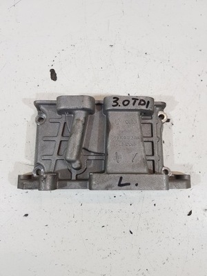 Корпус распределительного вала 059109122aa audi vw 3.0tdi crt комплект фото №1