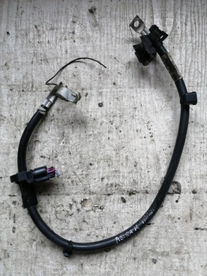 3580 клема мінусова opel astra k 39121711 фото №1