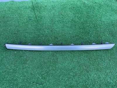 Audi a3 8v молдинг dekor консолі 8v1853190a фото №1