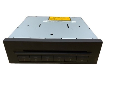 Чейнджер дисков cd mercedes w211 2118275542 фото №1