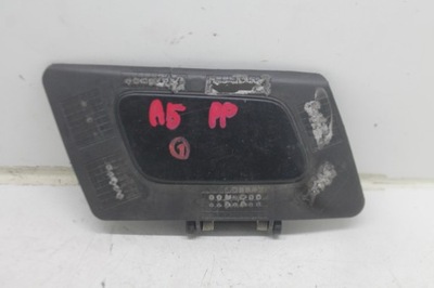 Заглушка защита распылителя правый перед 8t0807788 audi фото №1