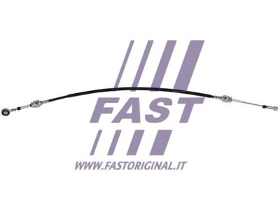 CABLE CAMBIOS DE TRANSMISIÓN FIAT PUNTO 99>  