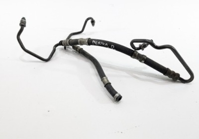 Провода усилителя opel meriva b lift 1.6 cdti фото №1