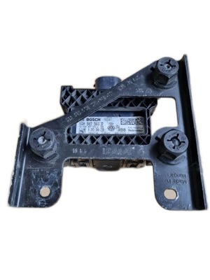 Радар acc distronic vag 5q0907561d dopiszę фото №1