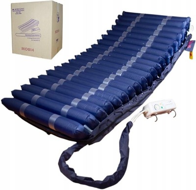 Materac przeciwodleżynowy Mobiclinic 200 cm x 90 cm