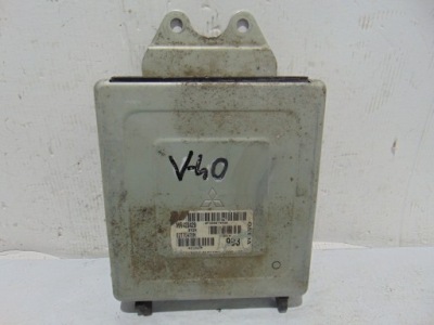 Бортовой компьютер двигателя volvo v40 mr420429 фото №1