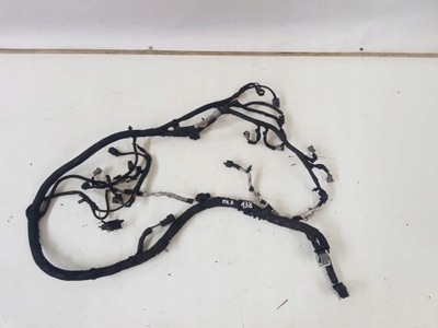 Електропроводка двигуна ford transit mk7 2.2tdci 2006 фото №1