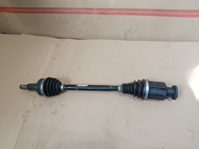 Приводной вал передняя перед правый  porsche panamera 971 971407271e фото №1