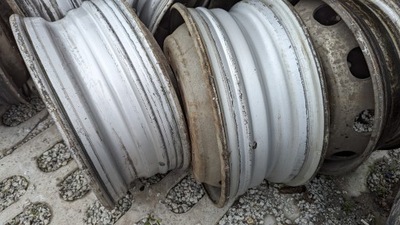 8.25X22.5 LLANTA UZYWANA 10 ORIFICIOS 295/80R22.5  