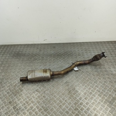 Audi q5 sq5 2015 гаситель kompletny фото №1