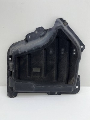 Bmw 2 f45 mini f60 защита подвеска задний  7410766 фото №1