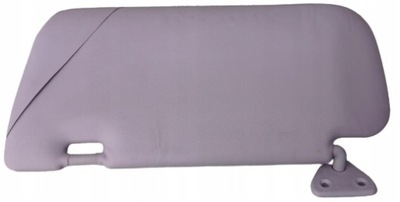 Захист сонцезахисна nissan primera p12 hb фото №1