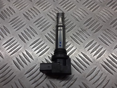 Катушка зажигания seat ibiza iii 1.4 фото №1