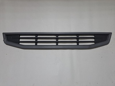 Решётка радиатора подножка лавка решётка нижняя volvo fh 4 фото №1