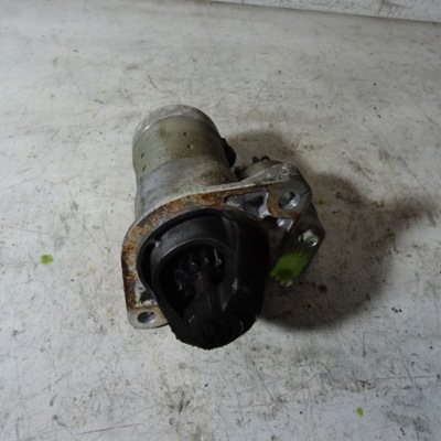 Opel astra j iv 1.7cdti стартер 8980147432 фото №1