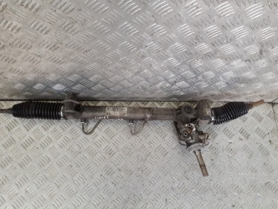 Рейка рульова opel zafira b 1.9 cdti 13188616 фото №1