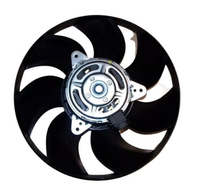 VENTILADOR DEL RADIADOR 921205226R ORIGINAL MASTER 3  