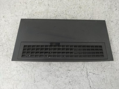 Захист заглушка kosnoli bmw 7 e65 7002436 фото №1