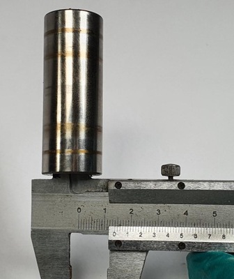 Шаровая опора шатуна поршня volvo v90 i 3.0 b6304s фото №1