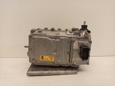 Mercedes w205 инвертор аккумулятор a2059006515 фото №1