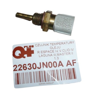 SENSOR DE LÍQUIDO REFRIGERACIÓN RENAULT FLUENCE LAGUNA  