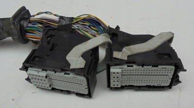 Kuga mk2 lift колодка штекер комп'ютер роз'єми фото №1