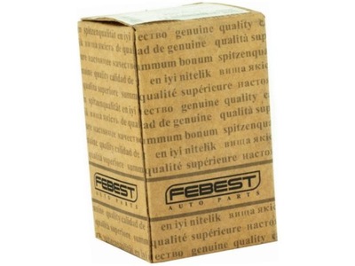 Шарнір привідний dodge stratus ii 2.4 2.7 00-06 фото №1