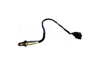 DELPHI PROBE LAMBDA DELPHI ES10923-12B1 VOLVO  