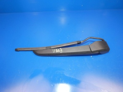 Volvo v60 ii 18- рычаг дворники стекло крышки задняя щетка фото №1