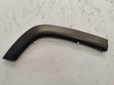 Jeep compass ii mp молдинг крыла заднего сторона правая фото №1