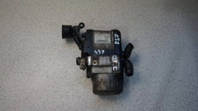 Обігрівач стояночний webasto vw touran i 1t 1k0815065t фото №1