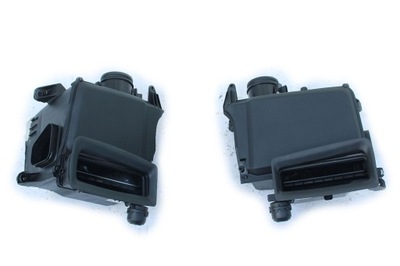 Audi r8 ii 4s корпус фільтр повітря 4s0133837ap 4s0133838ap cabrio spyder фото №1