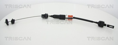 CABLE CONJUNTO DE EMBRAGUE PEUGEOT 406 1,6-2,2 95-04 814028270  