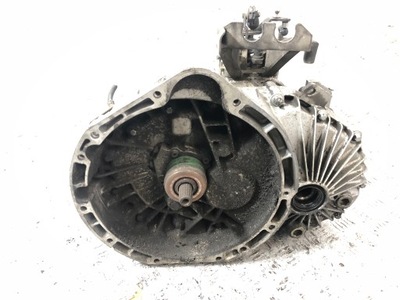 КОРОБКА ПЕРЕДАЧ A1683602400 MERCEDES W168 1.7 CDI