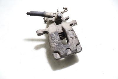 Супорт гальма лівий задня skoda octavia iii 1.6tdi фото №1