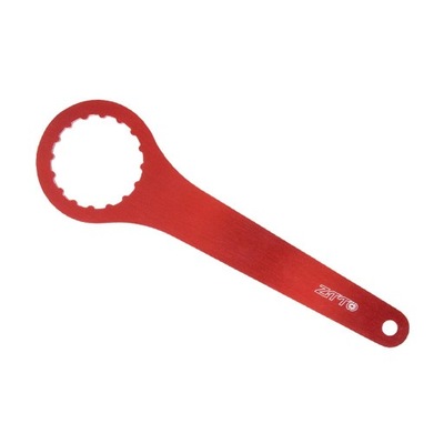 Wrench Red