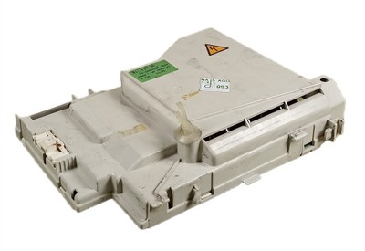 MODUŁ ELEKTRONICZNY PRALKA MIELE 04751782
