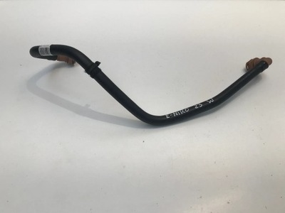 Kia niro ii ev 2023 труба шланг wąż wody фото №1