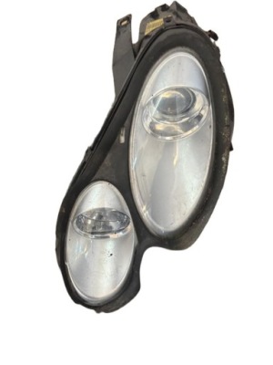 Лампа ліва передня перед лівий smart forfour 0301207221 фото №1